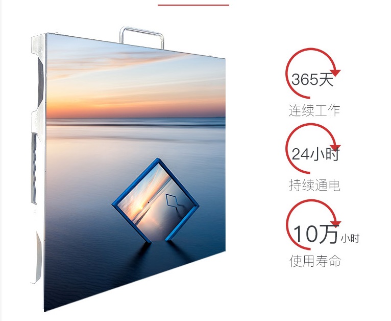 傳統(tǒng)投影VSLED顯示屏， 哪個(gè)更能打造非凡視覺體驗(yàn)？