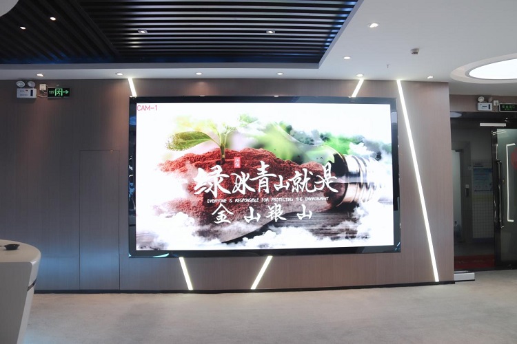 顯示行業(yè)持續(xù)細(xì)分化，華邦瀛重點發(fā)力COB