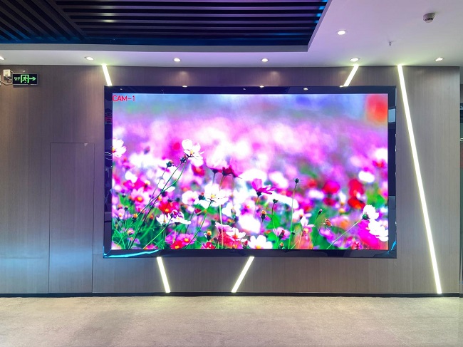 LED顯示屏?xí)r代，COB技術(shù)有何發(fā)展前景？
